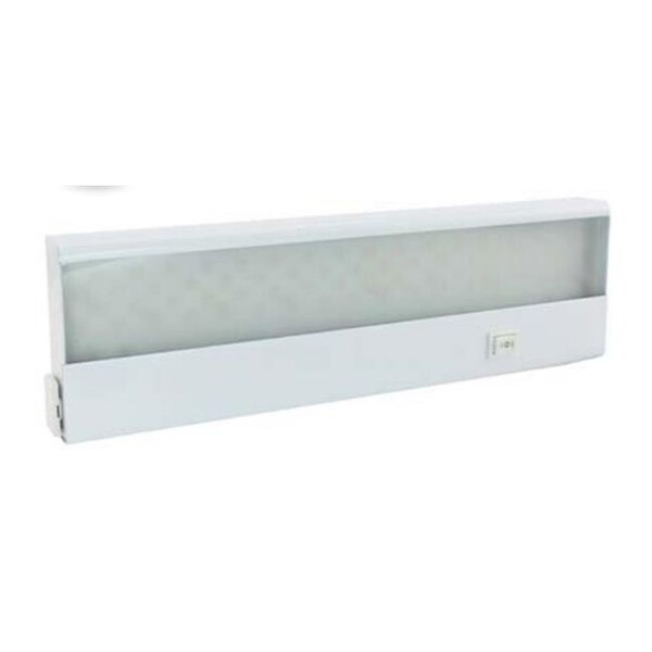 Westgate Westgate UC-LED-21-WHT 120V LED Under Cabinet - White UC-LED-21-WHT - main